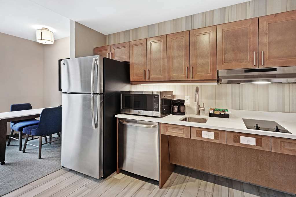 Homewood Suites By Hilton Providence Downtown Room photo